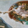 The Creation of the World: Exploring the Power, Love, and Grace of the Lord