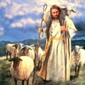 The Parable of the Lost Sheep: Understanding God's Love and Grace