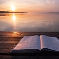 The Power of Faith: Experiencing the Lord in Biblical Stories
