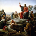 Understanding the Sermon on the Mount