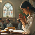 Using the Lord's Prayer in Daily Prayer: Unlocking the Power of God's Love and Grace