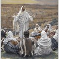 Reflecting on each line of the Lord's Prayer