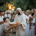 The Miracles of Jesus: Understanding God's Power and Love