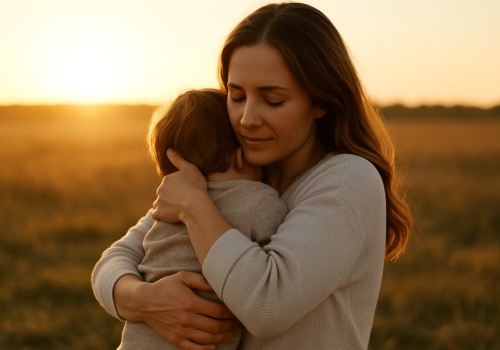 How God's Unconditional Love Differs from Human Love
