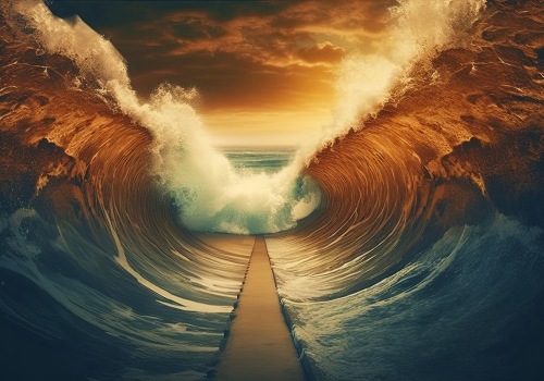 Miracles Performed by the Lord: Understanding God's Power, Love, and Grace