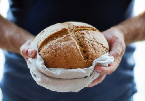 Understanding the Sermon on the Bread of Life