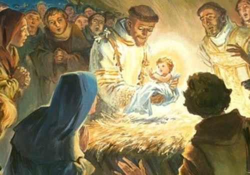 The Birth of Jesus: Understanding God's Teachings