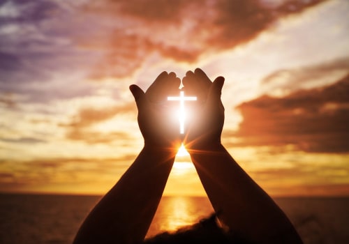 The Power, Love, and Grace of the Lord: Understanding the Role of Grace in Salvation