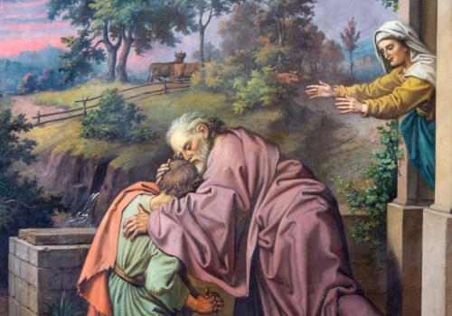 Understanding the Parable of the Prodigal Son