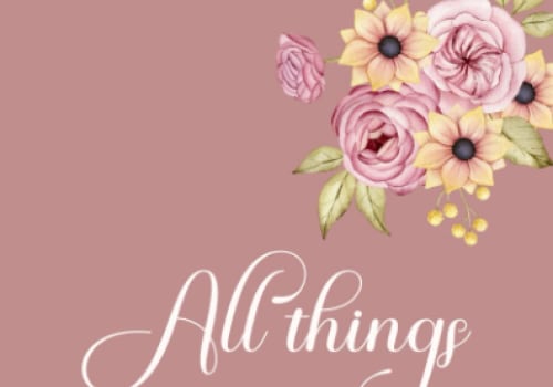 Understanding Romans 8:28: All Things Work Together for Good