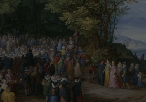 Exploring the Sermon on the Plain: Understanding God's Teachings