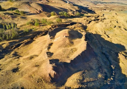 Uncovering the Truth About Noah's Ark
