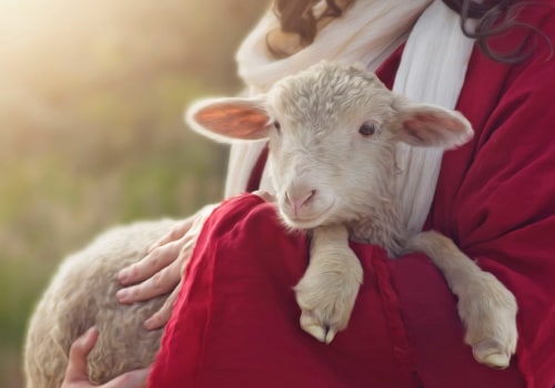 Understanding Psalm 23: The Lord is my Shepherd