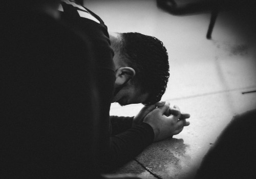The Power of Prayer: Understanding God's Teachings and Grace