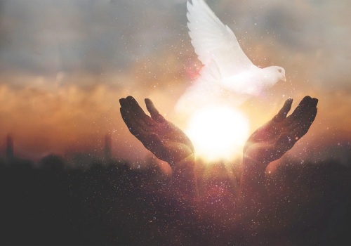 Experiencing the Power of the Lord in Everyday Life